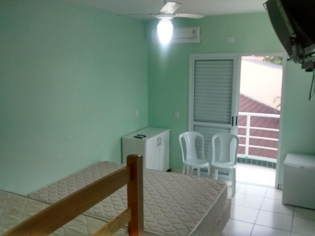 Apartament Residencial Studio Living Guaratuba Pokój zdjęcie