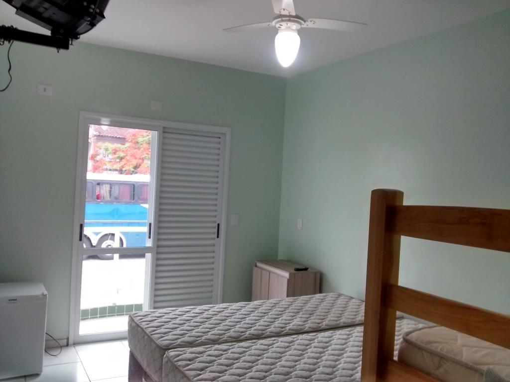 Apartament Residencial Studio Living Guaratuba Pokój zdjęcie