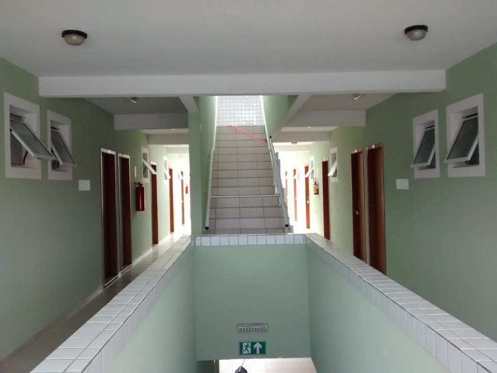 Apartament Residencial Studio Living Guaratuba Zewnętrze zdjęcie