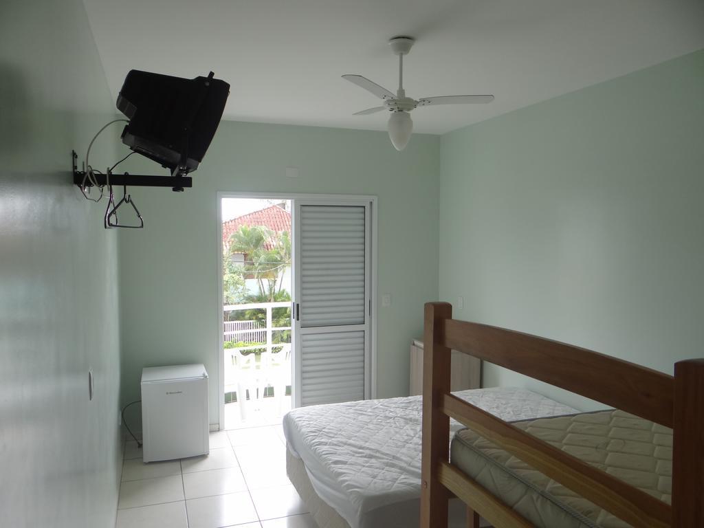 Apartament Residencial Studio Living Guaratuba Zewnętrze zdjęcie